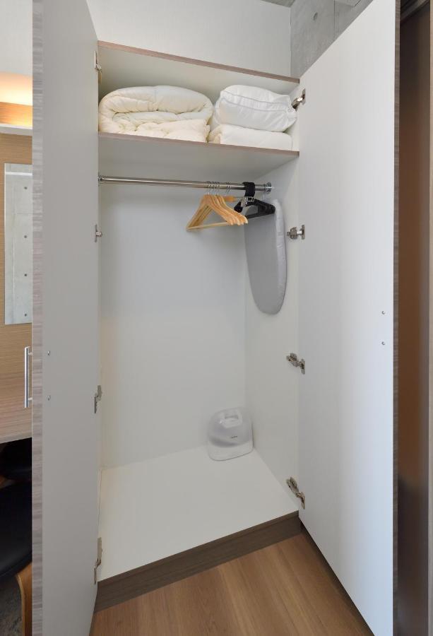 Prime Suites طوكيو المظهر الخارجي الصورة