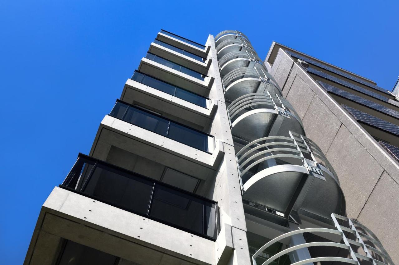 Prime Suites طوكيو المظهر الخارجي الصورة