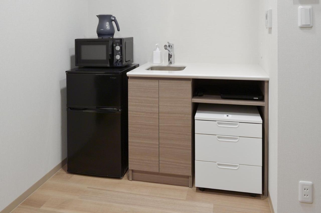 Prime Suites طوكيو المظهر الخارجي الصورة