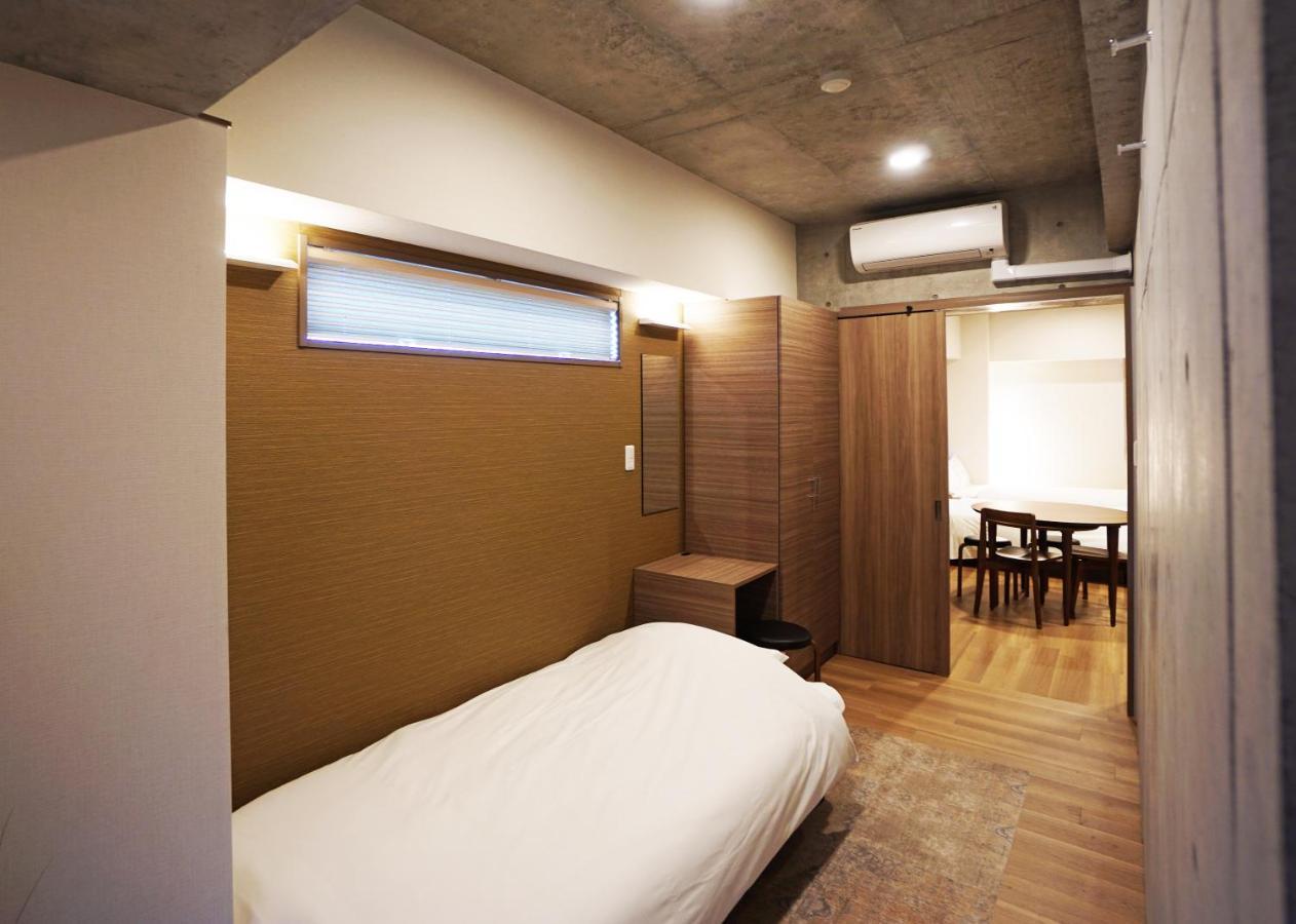 Prime Suites طوكيو المظهر الخارجي الصورة