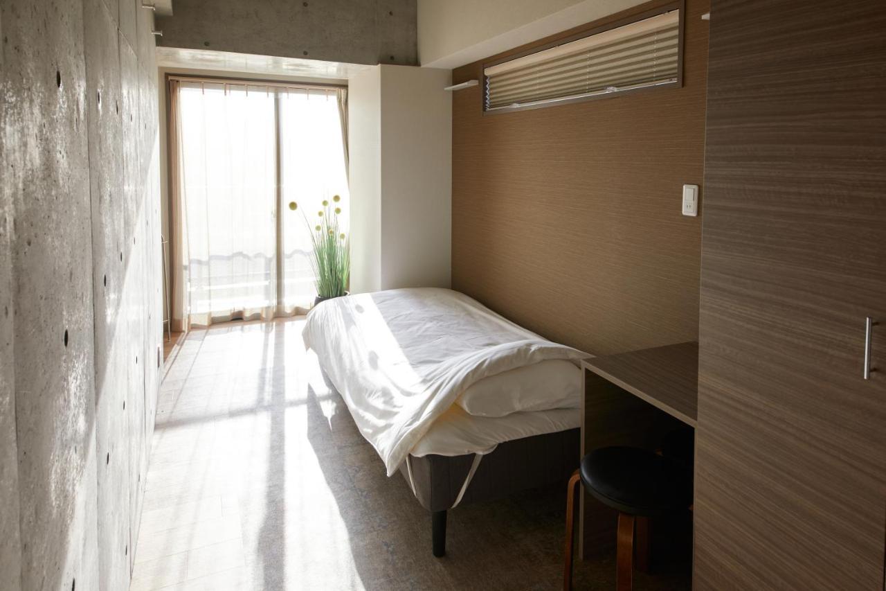 Prime Suites طوكيو المظهر الخارجي الصورة