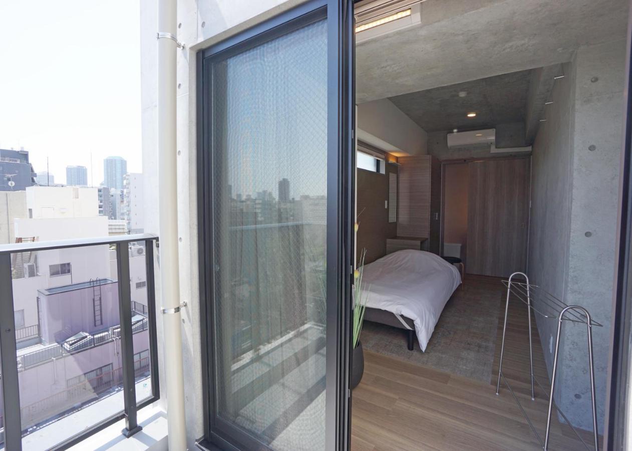 Prime Suites طوكيو المظهر الخارجي الصورة