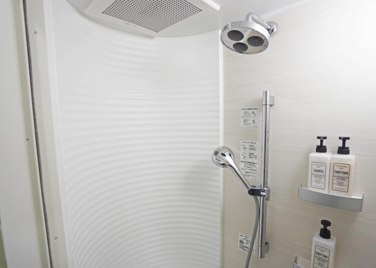 Prime Suites طوكيو المظهر الخارجي الصورة