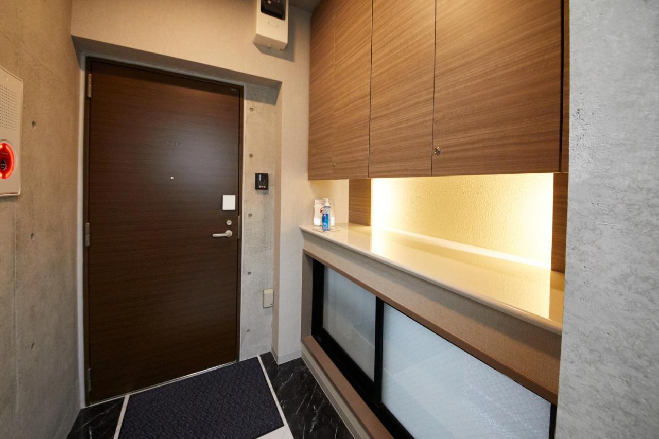 Prime Suites طوكيو المظهر الخارجي الصورة