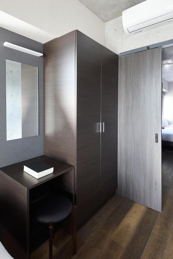 Prime Suites طوكيو المظهر الخارجي الصورة