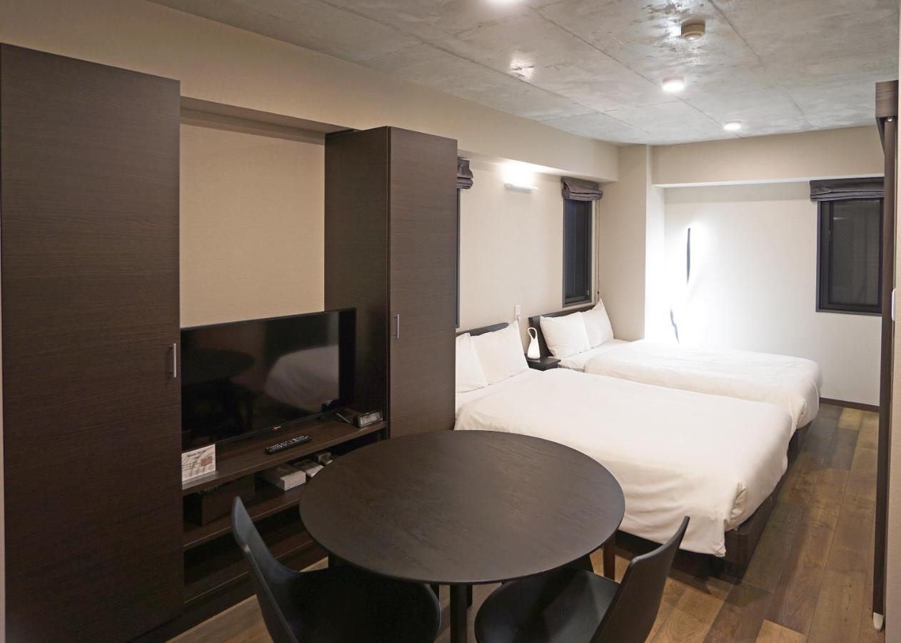 Prime Suites طوكيو المظهر الخارجي الصورة