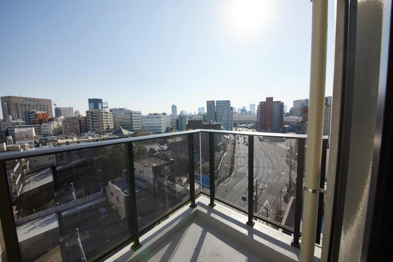 Prime Suites طوكيو المظهر الخارجي الصورة