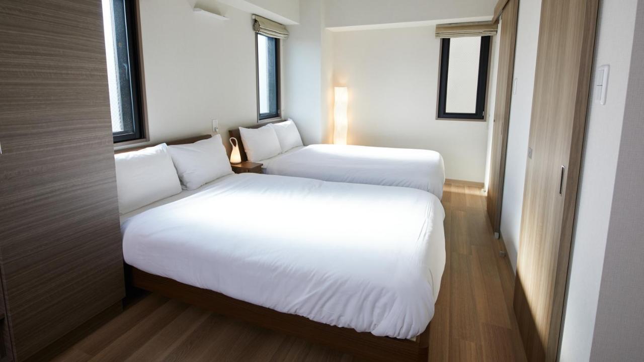 Prime Suites طوكيو المظهر الخارجي الصورة
