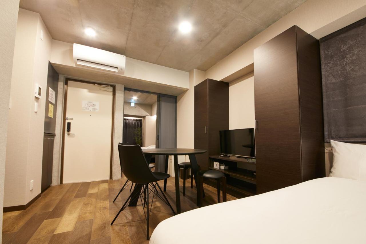 Prime Suites طوكيو المظهر الخارجي الصورة